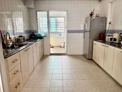 Blk 743 Woodlands Circle (Woodlands), HDB 4 Rooms #594741491